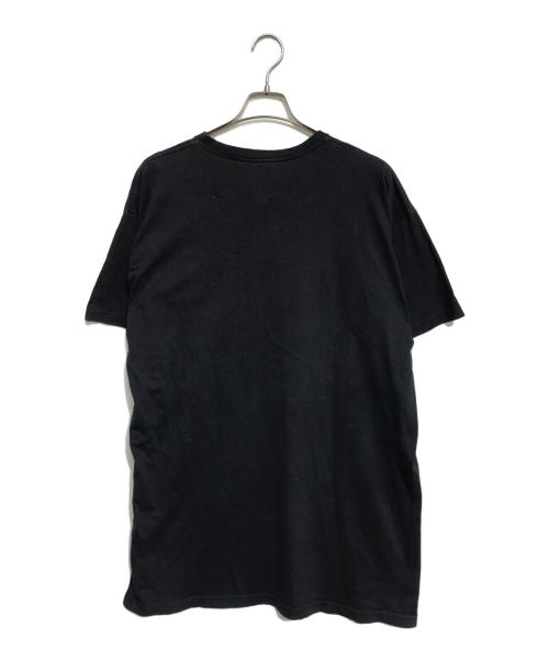 NITE LITE（ナイトライト）NITE LITE (ナイトライト) ヴィンテージTシャツ ブラック サイズ:Freeの古着・服飾アイテム