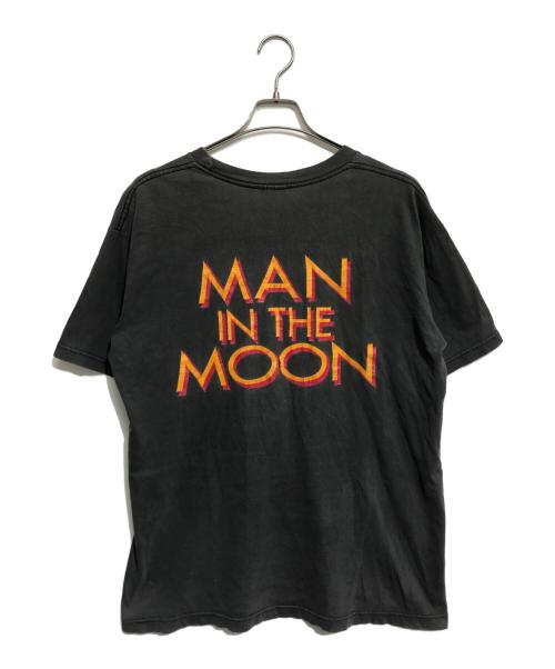 champ（チャンプ）CHAMP (チャンプ) バンドTシャツ ブルー サイズ:Lの古着・服飾アイテム