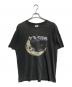 CHAMP（チャンプ）の古着「バンドTシャツ」｜ブルー