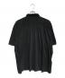 KANEMASA PHIL. (カネマサフィル) 46G Artisan S/S Shirt ブラック サイズ:M：18000円