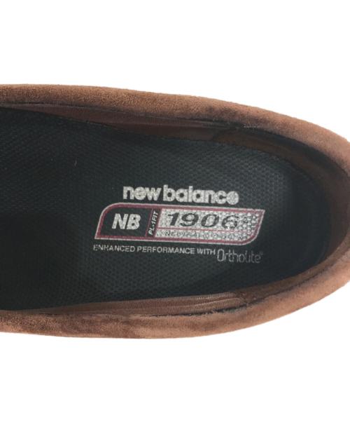 NEW BALANCE（ニューバランス）NEW BALANCE (ニューバランス) 1906L 