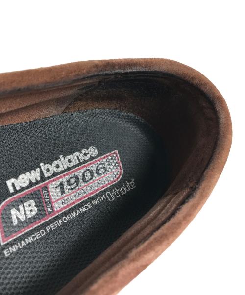 NEW BALANCE（ニューバランス）NEW BALANCE (ニューバランス) 1906L 