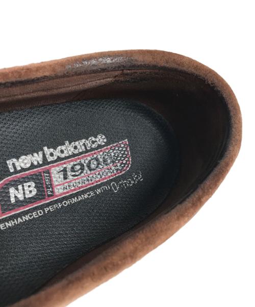 NEW BALANCE（ニューバランス）NEW BALANCE (ニューバランス) 1906L 