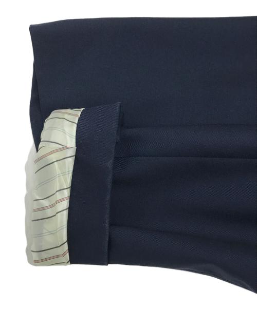 POLO RALPH LAUREN（ポロ・ラルフローレン）POLO RALPH LAUREN (ポロ・ラルフローレン) 金釦2B紺ブレ ネイビー サイズ:36Rの古着・服飾アイテム