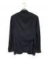 POLO RALPH LAUREN (ポロ・ラルフローレン) 金釦2B紺ブレ ネイビー サイズ:36R：15000円