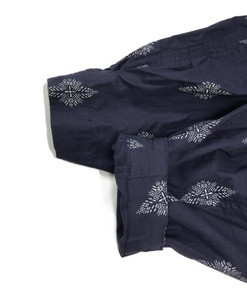 mala KALANCHOE（マーラ カランコエ）mala KALANCHOE (マーラ カランコエ) ワンピース ネイビー サイズ:Sの古着・服飾アイテム