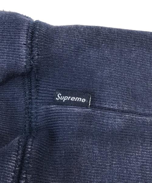 SUPREME（シュプリーム）Supreme (シュプリーム) ボックスロゴスウェット ネイビー サイズ:Sの古着・服飾アイテム