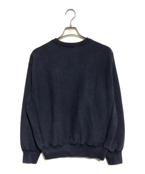 SUPREME（シュプリーム）Supreme (シュプリーム) ボックスロゴスウェット ネイビー サイズ:Sの古着・服飾アイテム