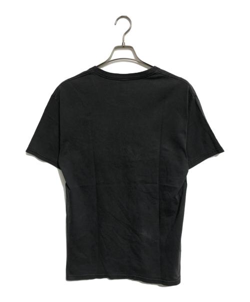Hanes（ヘインズ）Hanes (ヘインズ) バンドTシャツ ブラック サイズ:不明の古着・服飾アイテム