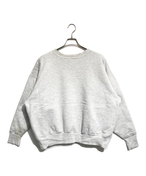 Champion（チャンピオン）Champion (チャンピオン) ダブルフェイススウェット グレー サイズ:X‐LARGEの古着・服飾アイテム