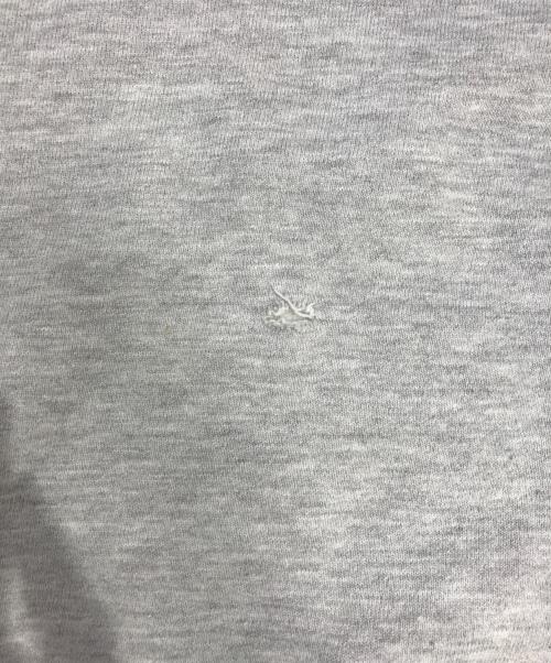 Champion（チャンピオン）Champion (チャンピオン) ダブルフェイススウェット グレー サイズ:X‐LARGEの古着・服飾アイテム