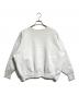 Champion (チャンピオン) ダブルフェイススウェット グレー サイズ:X‐LARGE：35000円