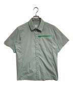 ARC'TERYXアークテリクス）の古着「Skyline SS Shirt」｜グリーン