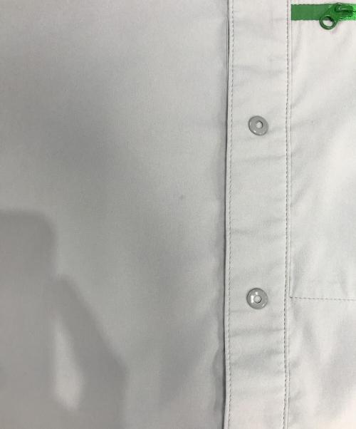 ARC'TERYX（アークテリクス）ARC'TERYX (アークテリクス) Skyline SS Shirt グリーン サイズ:Sの古着・服飾アイテム