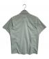ARC'TERYX (アークテリクス) Skyline SS Shirt グリーン サイズ:S：10000円