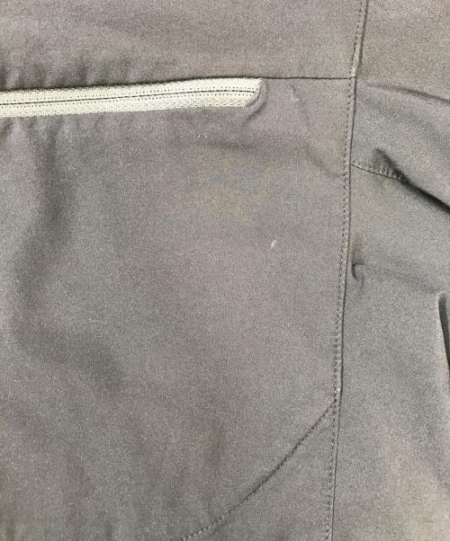 ARC'TERYX（アークテリクス）ARC'TERYX (アークテリクス) Skyline LS Shirt ブラック サイズ:Sの古着・服飾アイテム