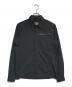 ARC'TERYX（アークテリクス）の古着「Skyline LS Shirt」｜ブラック