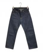 LEVI'Sリーバイス）の古着「復刻501XXデニムパンツ」｜インディゴ