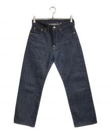 LEVI'S（リーバイス）の古着「復刻501XXデニムパンツ」｜インディゴ