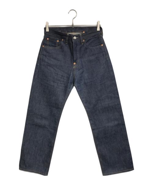 LEVI'S（リーバイス）LEVI'S (リーバイス) 復刻501XXデニムパンツ インディゴ サイズ:W29 L34の古着・服飾アイテム