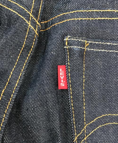 LEVI'S（リーバイス）LEVI'S (リーバイス) 復刻501XXデニムパンツ インディゴ サイズ:W29 L34の古着・服飾アイテム