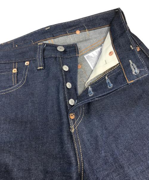 LEVI'S（リーバイス）LEVI'S (リーバイス) 復刻501XXデニムパンツ インディゴ サイズ:W29 L34の古着・服飾アイテム