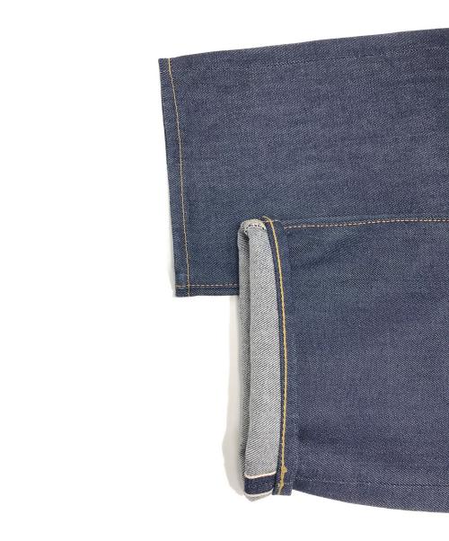 LEVI'S（リーバイス）LEVI'S (リーバイス) 復刻501XXデニムパンツ インディゴ サイズ:W29 L34の古着・服飾アイテム