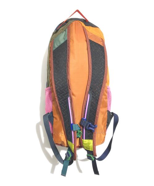 COTOPAXI（コトパクシー）COTOPAXI (コトパクシー) リュック マルチカラー サイズ:表記なしの古着・服飾アイテム