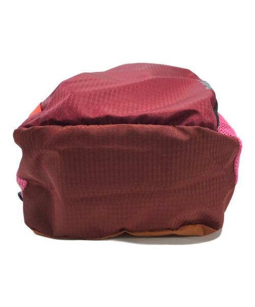 COTOPAXI（コトパクシー）COTOPAXI (コトパクシー) リュック マルチカラー サイズ:表記なしの古着・服飾アイテム