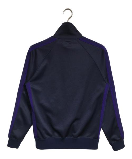 Needles（ニードルズ）Needles (ニードルズ) トラックジャケット パープル サイズ:Sの古着・服飾アイテム