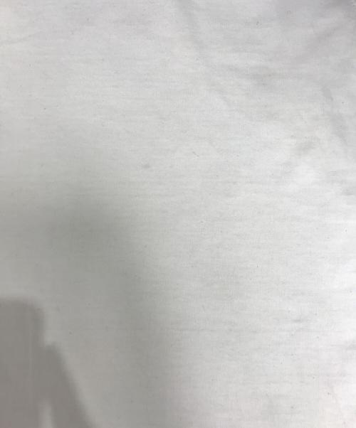 FRUIT OF THE LOOM（フルーツオブザルーム）FRUIT OF THE LOOM (フルーツオブザルーム) 企業系Tシャツ ホワイト サイズ:Lの古着・服飾アイテム