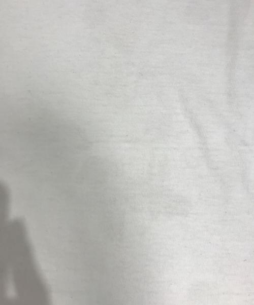 FRUIT OF THE LOOM（フルーツオブザルーム）FRUIT OF THE LOOM (フルーツオブザルーム) 企業系Tシャツ ホワイト サイズ:Lの古着・服飾アイテム