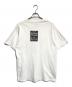 バンドTシャツ (バンドTシャツ) 90s THE ROLLING STONES(ローリングストーンズ) バンドTシャツ ホワイト サイズ:XL：20000円