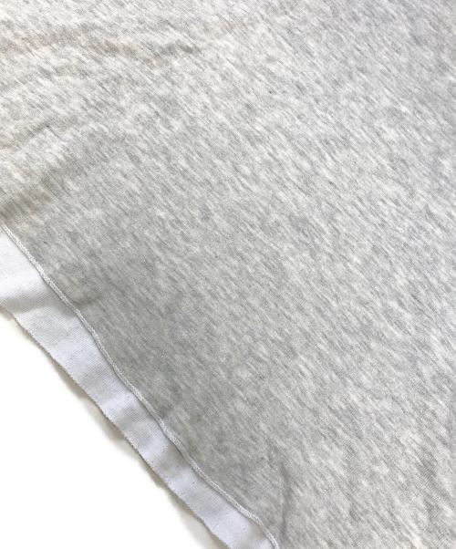 DUOFOLD（デュオフォールド）DUOFOLD (デュオフォールド) 2レイヤードカットソー グレー サイズ:Lの古着・服飾アイテム