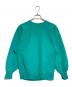 Champion (チャンピオン) リバースウィーブスウェット グリーン サイズ:LARGE：12000円