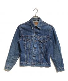 LEVI'S（リーバイス）の古着「ヴィンテージデニムジャケット」｜インディゴ