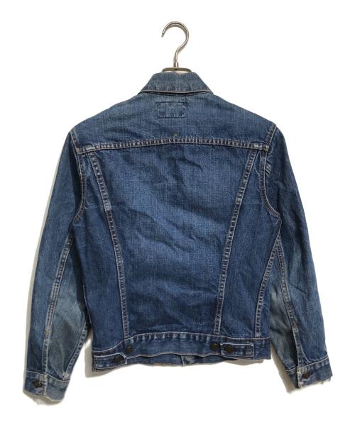 LEVI'S（リーバイス）LEVI'S (リーバイス) ヴィンテージデニムジャケット インディゴ サイズ:表記なしの古着・服飾アイテム