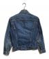LEVI'S (リーバイス) ヴィンテージデニムジャケット インディゴ サイズ:表記なし：40000円