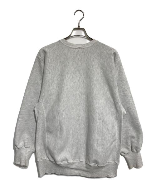 Champion（チャンピオン）Champion (チャンピオン) リバースウィーブスウェット グレー サイズ:XXLの古着・服飾アイテム