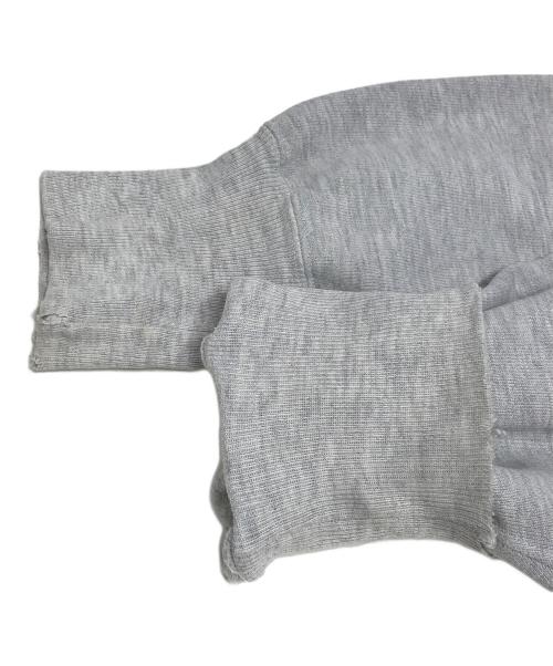 Champion（チャンピオン）Champion (チャンピオン) リバースウィーブスウェット グレー サイズ:XXLの古着・服飾アイテム