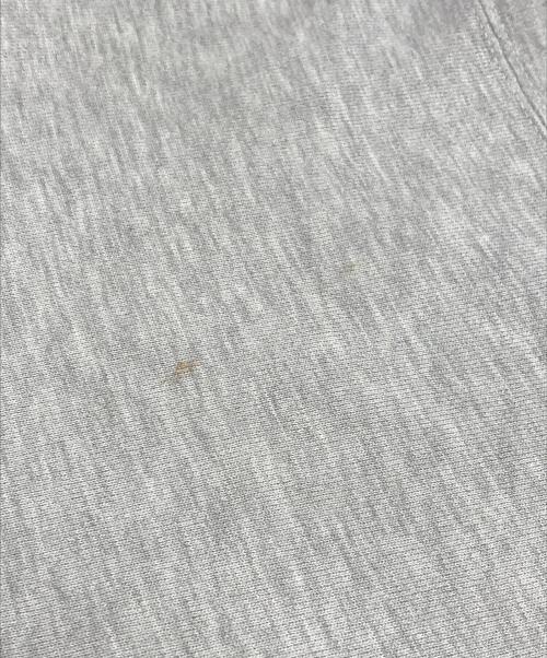 Champion（チャンピオン）Champion (チャンピオン) リバースウィーブスウェット グレー サイズ:XXLの古着・服飾アイテム