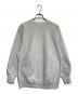 Champion (チャンピオン) リバースウィーブスウェット グレー サイズ:XXL：12000円