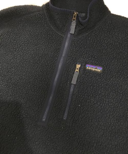 Patagonia（パタゴニア）Patagonia (パタゴニア) フリースジャケット ネイビー サイズ:XLの古着・服飾アイテム
