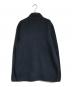 Patagonia (パタゴニア) フリースジャケット ネイビー サイズ:XL：10000円