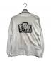HEF-T (ヘフト) バンドロングスリーブカットソー ホワイト サイズ:XL：15000円