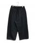 MARMOT (マーモット) vainl archive (ヴァイナルアーカイブ) MARMOT ACTIVE-PT-W ブラック サイズ:M：16000円