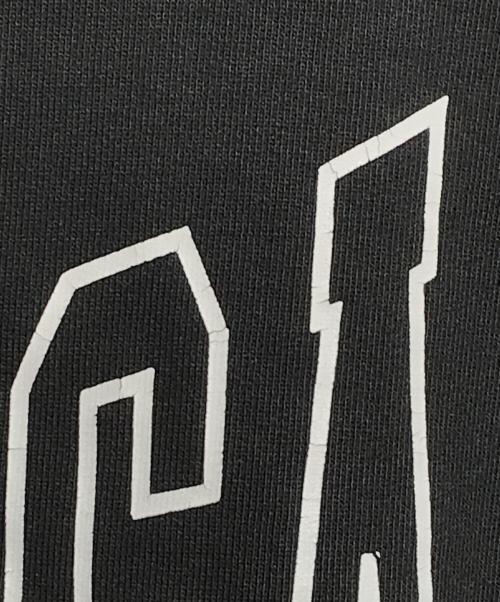 BALENCIAGA（バレンシアガ）BALENCIAGA (バレンシアガ) パーカー ブラック サイズ:Sの古着・服飾アイテム