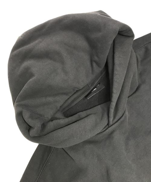 BALENCIAGA（バレンシアガ）BALENCIAGA (バレンシアガ) パーカー ブラック サイズ:Sの古着・服飾アイテム