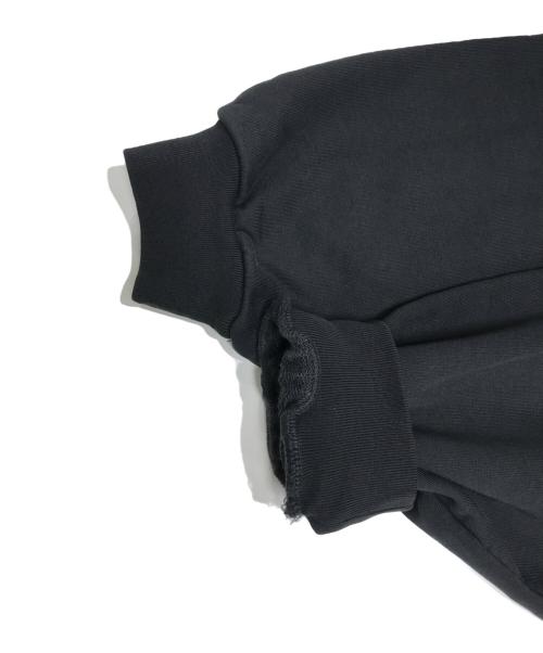 BALENCIAGA（バレンシアガ）BALENCIAGA (バレンシアガ) パーカー ブラック サイズ:XSの古着・服飾アイテム