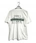 SCREEN STARS (スクリーンズスターズ) 90s企業Tシャツ ホワイト サイズ:XL：15000円